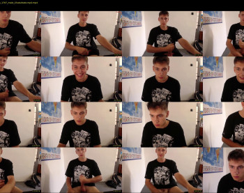 howardkottam — 121 minute Chaturbate male cam show recording, 720p, Aug 4, 2024
