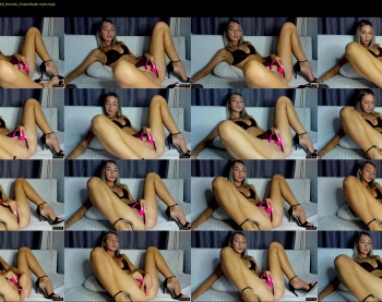 iam_blake — 37 minute Chaturbate female cam show recording, 720p, Aug 4, 2024