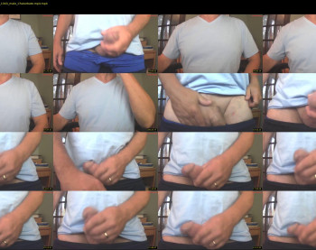 il_undercover — 27 minute Chaturbate male cam show recording, 480p, Aug 4, 2024