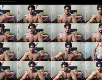jackecuador — 15 minute Chaturbate male cam show recording, 720p, Aug 5, 2024