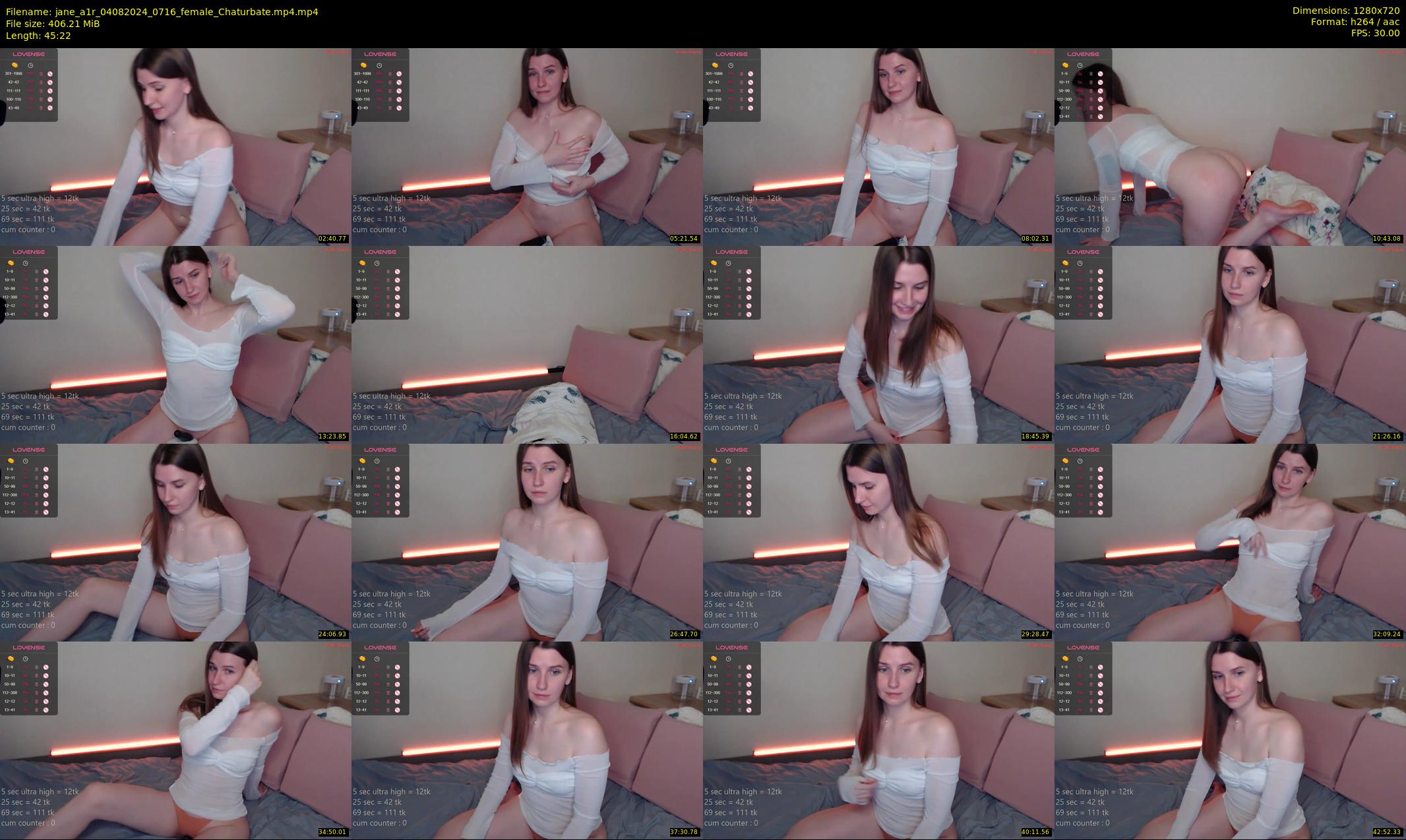 jane_a1r — 46 minute Chaturbate female cam show recording, 720p, Aug 4, 2024