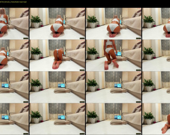 jaylynxxxx74 — 5 minute Chaturbate female cam show recording, 720p, Aug 4, 2024