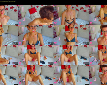 jennalison — 103 minute Chaturbate female cam show recording, 720p, Aug 4, 2024
