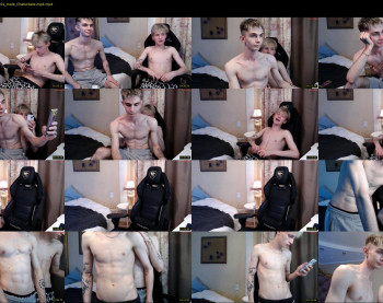 jerry_lucky — 30 minute Chaturbate male cam show recording, 720p, Aug 4, 2024