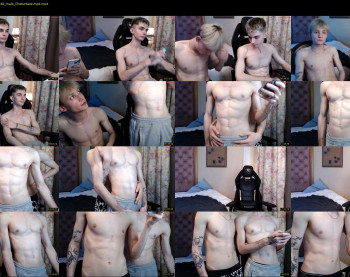 jerry_lucky — 28 minute Chaturbate male cam show recording, 720p, Aug 4, 2024