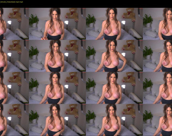 jeyceex — 12 minute Chaturbate female cam show recording, 720p, Aug 4, 2024