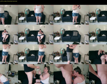 jjjust4fun1985 — 25 minute Chaturbate couple cam show recording, 720p, Aug 5, 2024