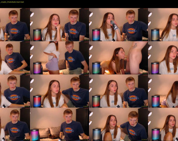 julsweet — 94 minute Chaturbate male cam show recording, 720p, Aug 5, 2024