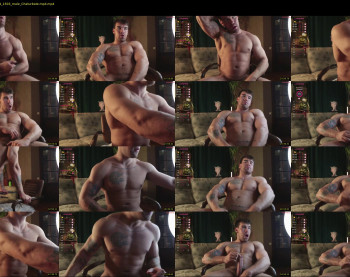 karlos_murphy — 63 minute Chaturbate male cam show recording, 720p, Aug 4, 2024