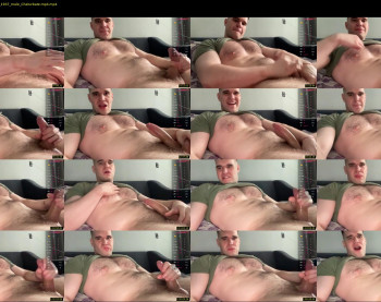 karmapolice_ — 121 minute Chaturbate male cam show recording, 720p, Aug 4, 2024