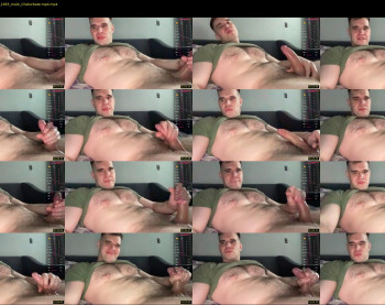 karmapolice_ — 17 minute Chaturbate male cam show recording, 720p, Aug 4, 2024