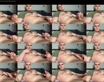 karmapolice_ — 57 minute Chaturbate male cam show recording, 720p, Aug 4, 2024