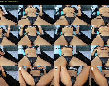 kataleyandliam — 37 minute Chaturbate couple cam show recording, 720p, Aug 5, 2024