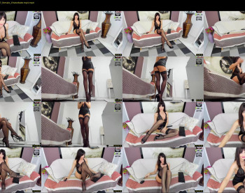 katedolly — 121 minute Chaturbate female cam show recording, 720p, Aug 4, 2024