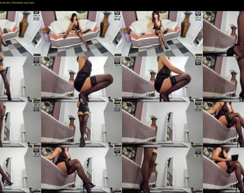 katedolly — 31 minute Chaturbate female cam show recording, 720p, Aug 4, 2024