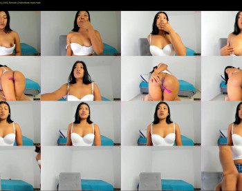 katnees_correa — 39 minute Chaturbate female cam show recording, 720p, Aug 4, 2024