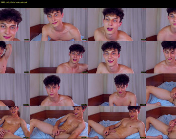 kenter_parker — 120 minute Chaturbate male cam show recording, 720p, Aug 5, 2024