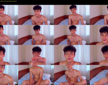 kenter_parker — 13 minute Chaturbate male cam show recording, 720p, Aug 5, 2024