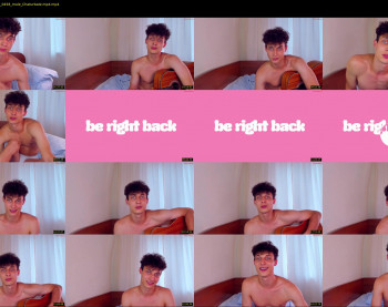 kenter_parker — 28 minute Chaturbate male cam show recording, 720p, Aug 5, 2024