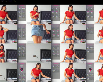 kiera_thomas — 19 minute Chaturbate couple cam show recording, 720p, Aug 4, 2024