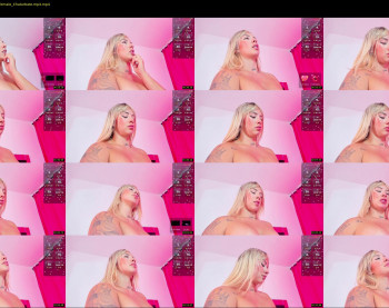 kim2_t — 6 minute Chaturbate female cam show recording, 720p, Aug 4, 2024