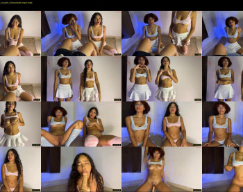 kittyand — 121 minute Chaturbate couple cam show recording, 720p, Aug 4, 2024
