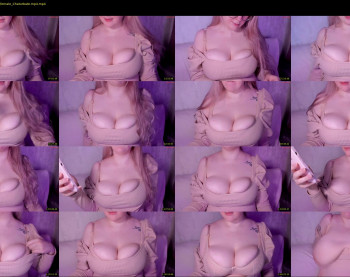 kriisrus — 121 minute Chaturbate female cam show recording, 720p, Aug 4, 2024