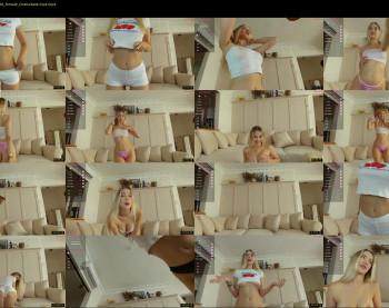 kriss0leoo — 120 minute Chaturbate couple cam show recording, 720p, Aug 4, 2024