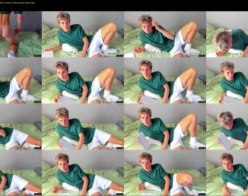 lanny_fandi — 17 minute Chaturbate male cam show recording, 720p, Aug 4, 2024