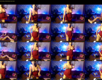 laurabenz — 120 minute Chaturbate female cam show recording, 720p, Aug 5, 2024