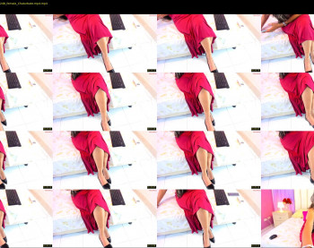 laurafarrely — 3 minute Chaturbate female cam show recording, 720p, Aug 4, 2024