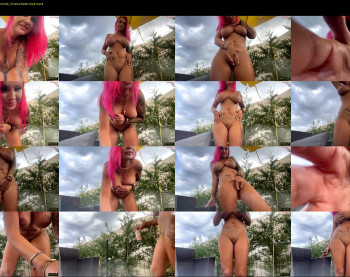 lettali — 3 minute Chaturbate female cam show recording, 720p, Aug 4, 2024
