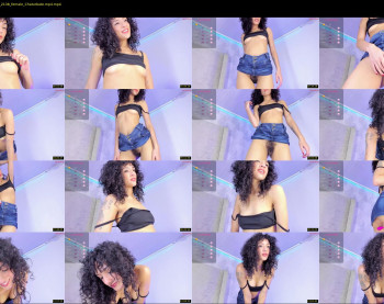 lilithsteinberg — 15 minute Chaturbate female cam show recording, 720p, Aug 4, 2024
