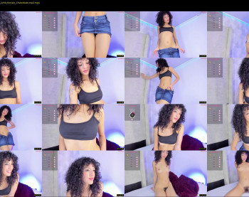 lilithsteinberg — 65 minute Chaturbate female cam show recording, 720p, Aug 4, 2024