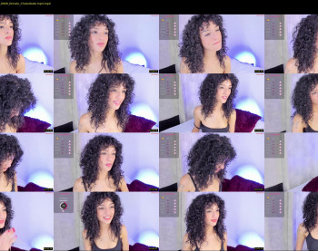 lilithsteinberg — 61 minute Chaturbate female cam show recording, 720p, Aug 5, 2024