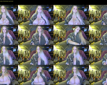 lillyth — 32 minute Chaturbate female cam show recording, 720p, Aug 4, 2024