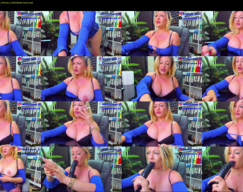 lisa2018 — 120 minute Chaturbate female cam show recording, 720p, Aug 5, 2024