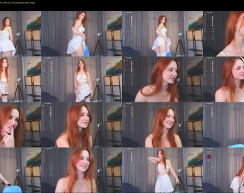 lynnalltop — 121 minute Chaturbate female cam show recording, 720p, Aug 4, 2024
