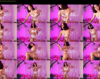 madisonlara — 14 minute Chaturbate female cam show recording, 720p, Aug 4, 2024