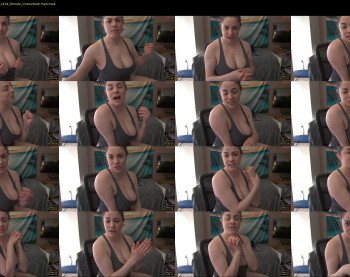 mandy_rose1 — 3 minute Chaturbate female cam show recording, 720p, Aug 4, 2024