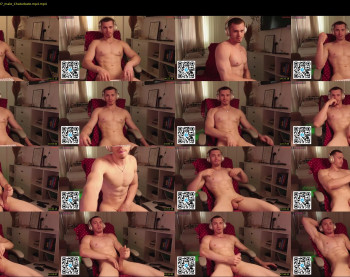 mark_stiff — 54 minute Chaturbate male cam show recording, 720p, Aug 4, 2024