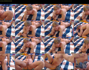 maty_star — 74 minute Chaturbate male cam show recording, 720p, Aug 4, 2024