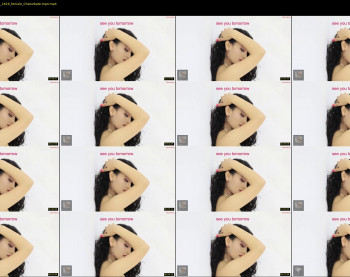 mercedesss_8 — 11 minute Chaturbate female cam show recording, 720p, Aug 4, 2024