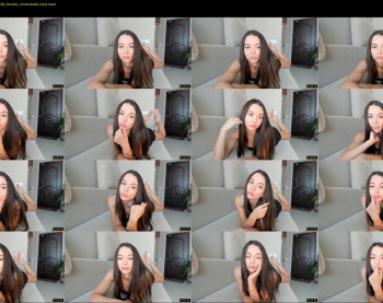 meryfoxxx — 4 minute Chaturbate female cam show recording, 720p, Aug 4, 2024