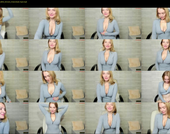 midnightkiss_ — 56 minute Chaturbate female cam show recording, 480p, Aug 4, 2024