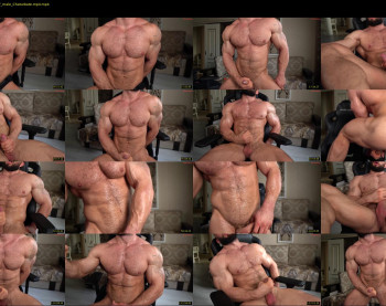 mike0xx — 100 minute Chaturbate male cam show recording, 720p, Aug 4, 2024