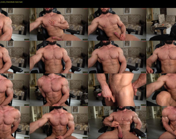 mike0xx — 60 minute Chaturbate male cam show recording, 720p, Aug 4, 2024
