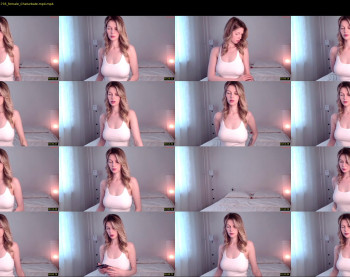 milky__way_ — 12 minute Chaturbate female cam show recording, 720p, Aug 4, 2024