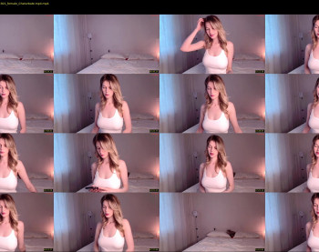 milky__way_ — 58 minute Chaturbate female cam show recording, 720p, Aug 4, 2024
