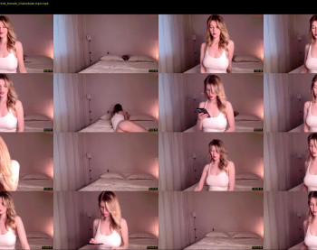 milky__way_ — 97 minute Chaturbate female cam show recording, 720p, Aug 4, 2024